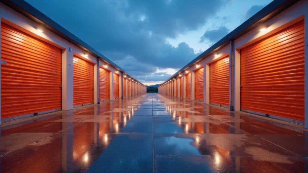 Featured Image for Exterior Lighting