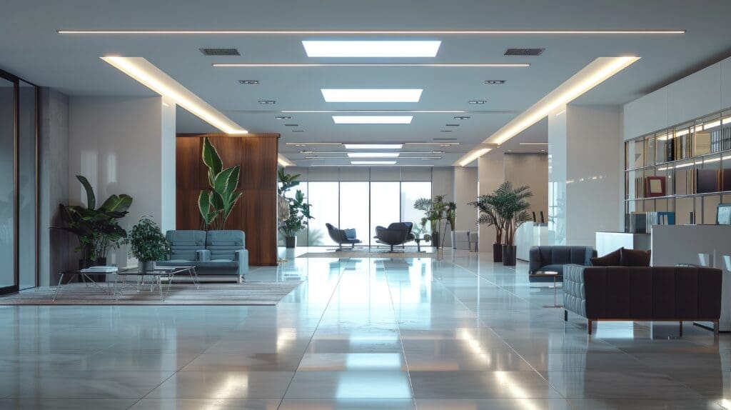 Featured Image for Interior Lighting