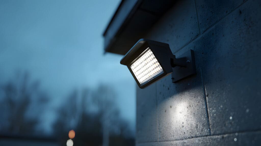 Featured Image for Flood Lighting