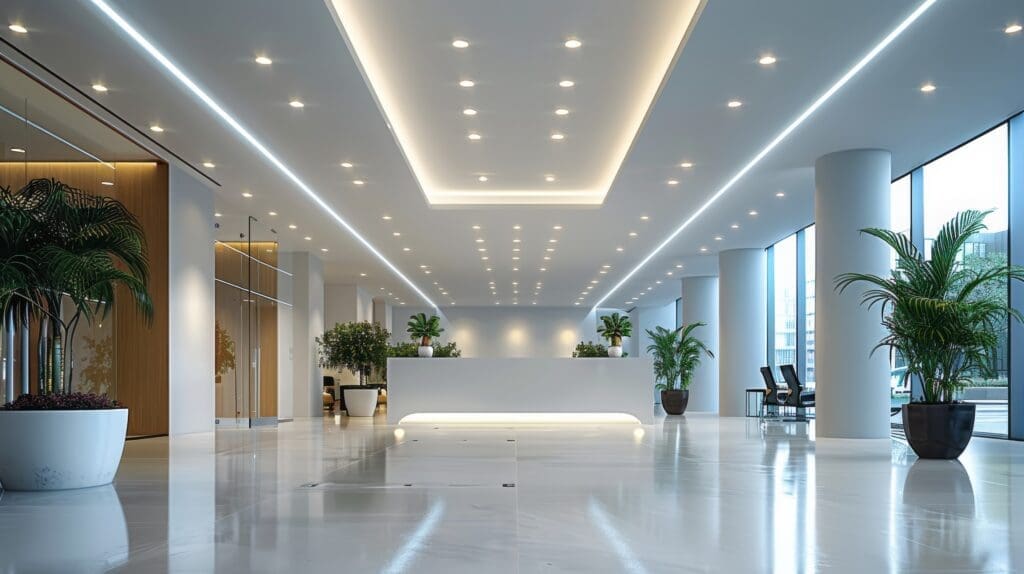 Featured Image for Recessed Lighting