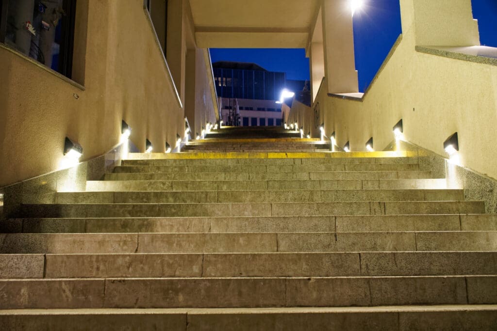 Featured Image for Wall Pack Lighting